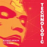 Artwork for "Technologic EP"