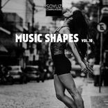 Artwork for "Music Shapes, Vol. 10"