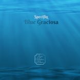 Portada para "Blue Graciosa"