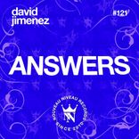 Portada para "Answers"