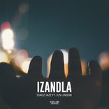 Portada para "Izandla"