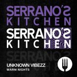 Artwork voor "Warm Nights"