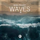 Artwork for "Waves"