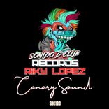 Artwork für "Canary Sound"