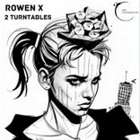 Artwork for "2 TurnTables"