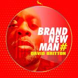 Artwork for "Brand New Man"