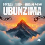 Artwork voor "Ubunzima"