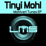 Artwork for "Mohlvert Tunes EP"