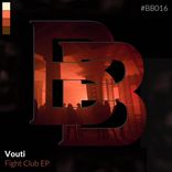 Artwork for "Fight Club EP"