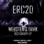 Artwork für "Webster's Dark Dictionary EP"