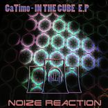 Artwork for "In The Cube"
