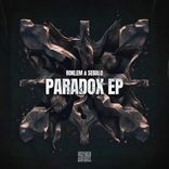 Artwork for "Paradox"
