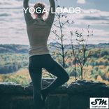 Artwork for "Yoga Loads, Vol. 15"
