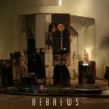 Artwork for "Hebrews"
