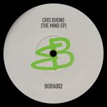 Artwork für "The Mind"