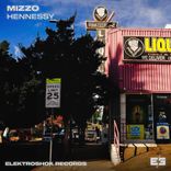 Portada para "Hennessy"