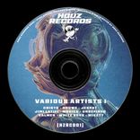 Artwork für "HOUZ Records Various Artists I"