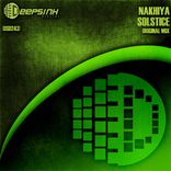 Artwork voor "SOLSTICE"