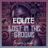 Portada para "Lost in the Groove"