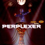 Artwork for "Church of House"