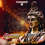 Artwork for "Bhajan"