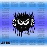 Artwork for "Razzia EP"