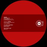 Artwork for "Booty Meat"