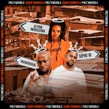 Artwork for "Phez'Kwendlu"