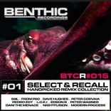 Artwork for "Select & Recall 01"