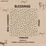 Artwork for "Blessings Remixes"