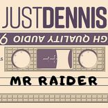 Artwork für "Mr Raider"