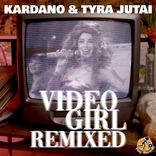 Artwork for "Video Girl, Remixed"