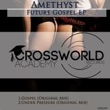 Artwork for "Future Gospel EP"