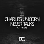 Artwork for "Charlie's Unicorn Never Talks"