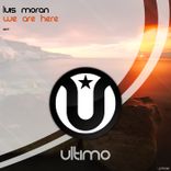 Artwork voor "We Are Here"