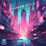 Artwork voor "Cyber City"