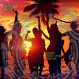 Artwork für "Tribu Electro"