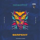 Portada para "Serpent"