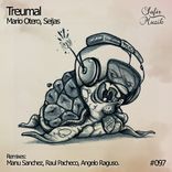 Artwork for "Treumal"
