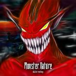 Artwork voor "Power of Nature - Real Monster"