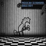 Portada para "Bass Boy"