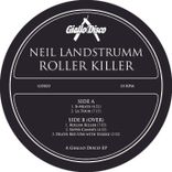 Artwork for "Roller Killer EP"