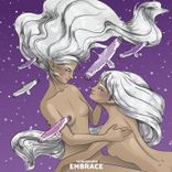 Portada para "Embrace"