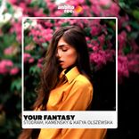 Artwork for "Your Fantasy"