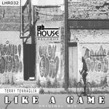 Artwork für "Like a Game"