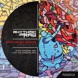 Artwork for "Vazda EP"