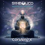 Artwork for "Exquisitely Sensitive (Convert-X Remix)"