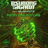 Artwork voor "From The Future"