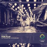 Artwork for "Fair Play"