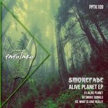 Alive Planet